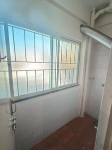 Image of 600 Sq.ft 1 BHK Apartment / Flat for rent in Indira Nagar, Bengaluru for Rs. 30000