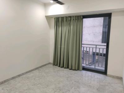 Bedroom Image of 1285 Sq.ft 2 BHK Apartment / Flat for sale in Jayraj Signature Elanza, Ulwe Navi Mumbai for Rs. 13500000