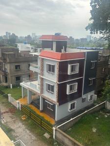 Image of 2200 Sq.ft 4 BHK Duplex for sale in New Town, Kolkata for Rs. 16100000