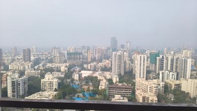 Image of 790 Sq.ft 2 BHK Apartment / Flat for sale in Borivali West, Mumbai for Rs. 23500000