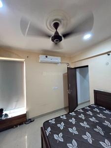 Bedroom Image of 1310 Sq.ft 3 BHK Apartment / Flat for rent in Jaypee Aman, Sector 151 Noida for Rs. 32000