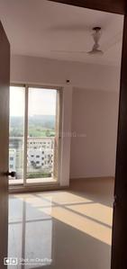 Hall Image of 950 Sq.ft 2 BHK Apartment / Flat for sale in Darshan Parklane Premier, Wagholi Pune for Rs. 6000000