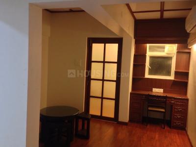 Hall Image of 2910 Sq.ft 4.5 BHK Apartment / Flat for sale in Kolte Patil 24K Glitterati, Pimple Nilakh Pune for Rs. 41500000