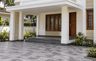 Image of 1500 Sq.ft 3 BHK Villa for sale in Akathethara, Palakkad for Rs. 4950000