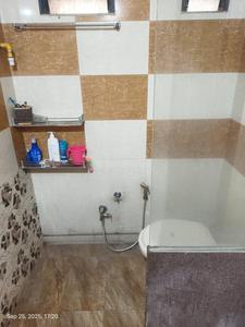 Bathroom Image of 1125 Sq.ft 2 BHK Apartment / Flat for sale in Palanpur Surat for Rs. 4000000