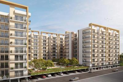 Image of 1455 Sq.ft 3 BHK Apartment / Flat for sale in Eligo, Wave City, Ghaziabad for Rs. 13500000