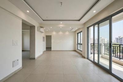 3 BHK Flat