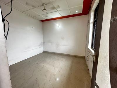 Bedroom Image of 1800 Sq.ft 2 BHK Builder Floor for rent in Sector 7 Gurgaon for Rs. 23100