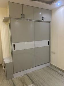 Bedroom Image of 1000 Sq.ft 3 BHK Builder Floor for sale in DDA Flats Hari Nagar, Hari Nagar New Delhi for Rs. 15000000