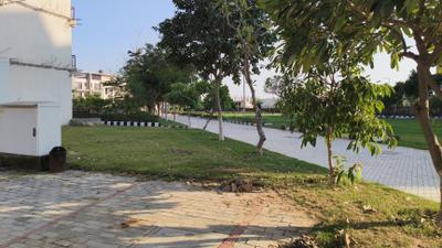 Image of 1080 Sq.ft 2 BHK Builder Floor for sale in Krish Harmony, Daganheri, Bhiwadi for Rs. 4400000