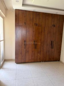 Bedroom Image of 2000 Sq.ft 4 BHK Apartment / Flat for sale in Sushma Chandigarh Grande, Gazipur Zirakpur for Rs. 16000000