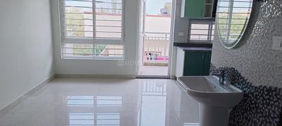 Bedroom Image of 1260 Sq.ft 2 BHK Apartment / Flat for rent in Sai Raghavendras Tiara, Whitefield Bengaluru for Rs. 53000