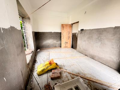 Bedroom Image of 720 Sq.ft 2 BHK Apartment / Flat for sale in Hindmotor Hooghly for Rs. 1944000