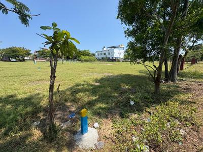 Image of 4800 Sq.ft Residential Plot / Land for sale in Panaiyur, Sholinganallur, Chennai for Rs. 34075200
