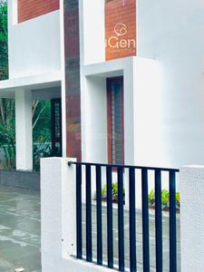 Image of 2000 Sq.ft 4 BHK Independent House for sale in Kakkanad, Kochi for Rs. 14000000