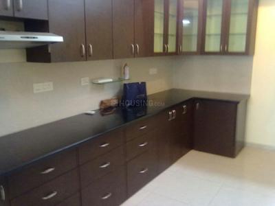Kitchen Image of 1550 Sq.ft 3 BHK Apartment / Flat for sale in Hiranandani Gardens, Powai Mumbai for Rs. 70000000