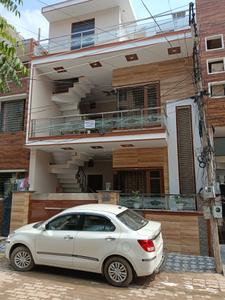 2 BHK Independent Builder Floor