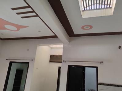 Hall Image of 1400 Sq.ft 3 BHK Builder Floor for rent in Rohta Agra for Rs. 8500
