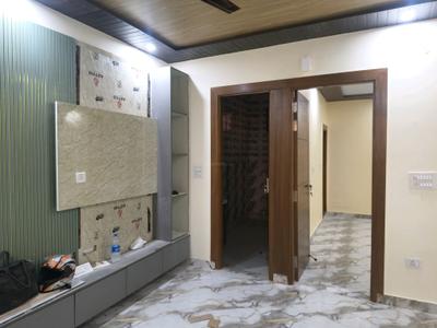 Living Room One Image of 1800 Sq.ft 3 BHK Villa for sale in Villa Chipyana, Chipiyana Buzurg Ghaziabad for Rs. 10700000