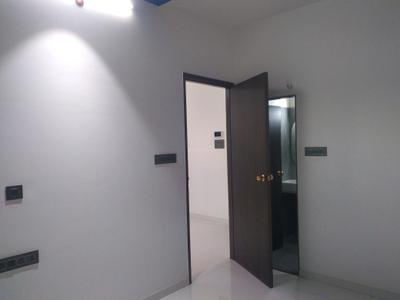 Bedroom Image of 1135 Sq.ft 3 BHK Apartment / Flat for sale in Agarwal Sky Heights, Vasai East Vasai for Rs. 7400000