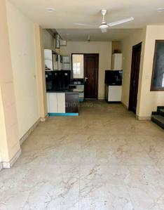 Kitchen Image of 2540 Sq.ft 5 BHK Villa for rent in Sikrod Ghaziabad for Rs. 40000