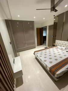 Bedroom Image of 1469 Sq.ft 3 BHK Apartment / Flat for sale in Deccan Gymkhana Pune for Rs. 33500000