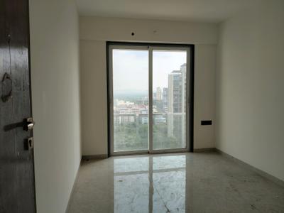 Bedroom Image of 1750 Sq.ft 3 BHK Apartment / Flat for sale in Konnark Shree Krishna Paradise, Kharghar Navi Mumbai for Rs. 30000000