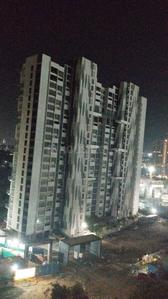Image of 3250 Sq.ft 3.5 BHK Apartment / Flat for sale in Marvel Aquanas, Kharadi, Pune for Rs. 38100000