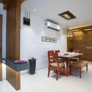 3 BHK Flat