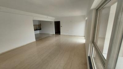 Hall Image of 1548 Sq.ft 3 BHK Apartment / Flat for sale in Aditya Nisarg Palms, Bavdhan Pune for Rs. 14700000