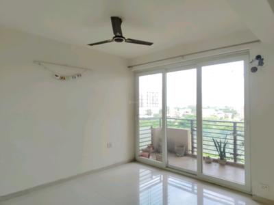 Living Room Image of 2470 Sq.ft 3 BHK Apartment / Flat for sale in Unitech The Close South, Sector 50 Gurgaon for Rs. 42500000