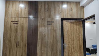 Bedroom Image of 1250 Sq.ft 3 BHK Apartment / Flat for sale in New Town Kolkata for Rs. 8600000