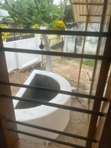 Balcony Image of 900 Sq.ft 3 BHK Independent House for rent in Kannammoola Thiruvananthapuram for Rs. 21000