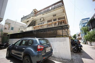Image of 2160 Sq.ft 4 BHK Independent House for sale in Ambawadi, Ahmedabad for Rs. 17600000