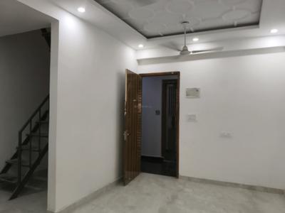 Living Room Image of 2040 Sq.ft 3 BHK Apartment / Flat for sale in Ambesten Twin Chalet, Noida Extension Greater Noida for Rs. 6800000