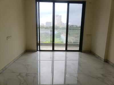 Bedroom Image of 1100 Sq.ft 2 BHK Apartment / Flat for sale in Platinum Avior, Kalamboli Navi Mumbai for Rs. 9900000