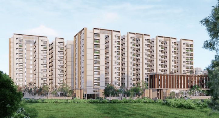 Vaishnaoi Garuda Main Image 1