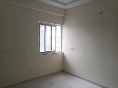 Bedroom Image of 549 Sq.ft 1 BHK Apartment / Flat for rent in Sanath Nagar Hyderabad for Rs. 12400
