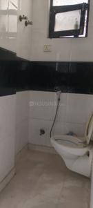 Bathroom Image of 650 Sq.ft 2 BHK Builder Floor for sale in Indirapuram Ghaziabad for Rs. 6500000