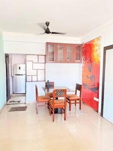3 BHK Flat