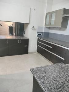 Kitchen Image of 950 Sq.ft 2 BHK Apartment / Flat for sale in Kothrud Pune for Rs. 11200000