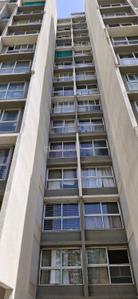 Balcony Image of 1210 Sq.ft 2 BHK Apartment / Flat for sale in Marvel Ideal Spacio Phase 1, Pisoli Pune for Rs. 7200000