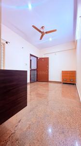 Hall Image of 650 Sq.ft 1 BHK Apartment / Flat for rent in C V Raman Nagar Bengaluru for Rs. 25500
