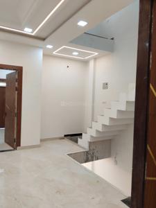 Image of 900 Sq.ft 3 BHK Duplex for sale in Dahtaura, Agra for Rs. 9000000