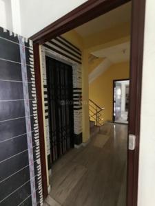 Image of 885 Sq.ft 2 BHK Apartment / Flat for sale in Nayabad, Kolkata for Rs. 4100000