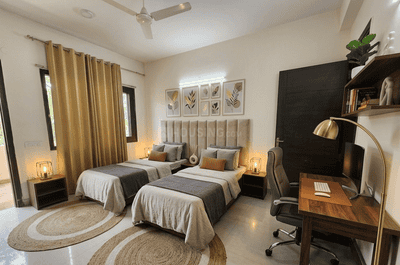 Image of iStay Homes  in DLF Phase 3, Gurgaon