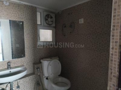 Image of 1350 Sq.ft 3 BHK Apartment / Flat for sale in The 3C Lotus Zing, Sector 168, Noida for Rs. 12500000