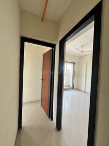 Hall Image of 1250 Sq.ft 3 BHK Apartment / Flat for sale in Tharwani Vedant Nakshatra, Badlapur West Badlapur for Rs. 7400000