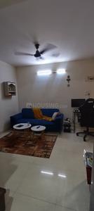 Hall Image of 950 Sq.ft 2 BHK Independent House for rent in HSR Layout Bengaluru for Rs. 35000