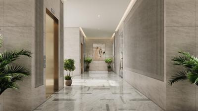 Image of 2119 Sq.ft 3 BHK Apartment / Flat for sale in Vista Palencia, Nabha, Zirakpur for Rs. 14863320